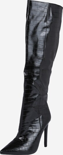 BEBO Stiefel 'SONNY' in schwarz, Produktansicht
