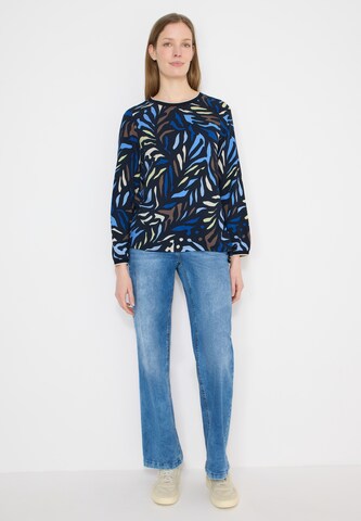CECIL Blouse in Blue
