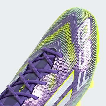 ADIDAS PERFORMANCE - Zapatillas de fútbol 'F50 Elite' en lila