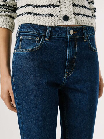 Pepe Jeans Slimfit Jeans in Blauw