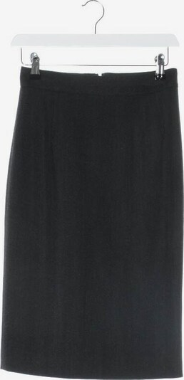 DOLCE & GABBANA Skirt in XS in Black, Item view