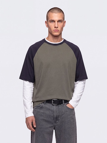 T-Shirt 'ONSHEATON' Only & Sons en vert