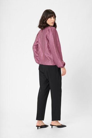 Kaffe Bluse 'KARizz' in Pink