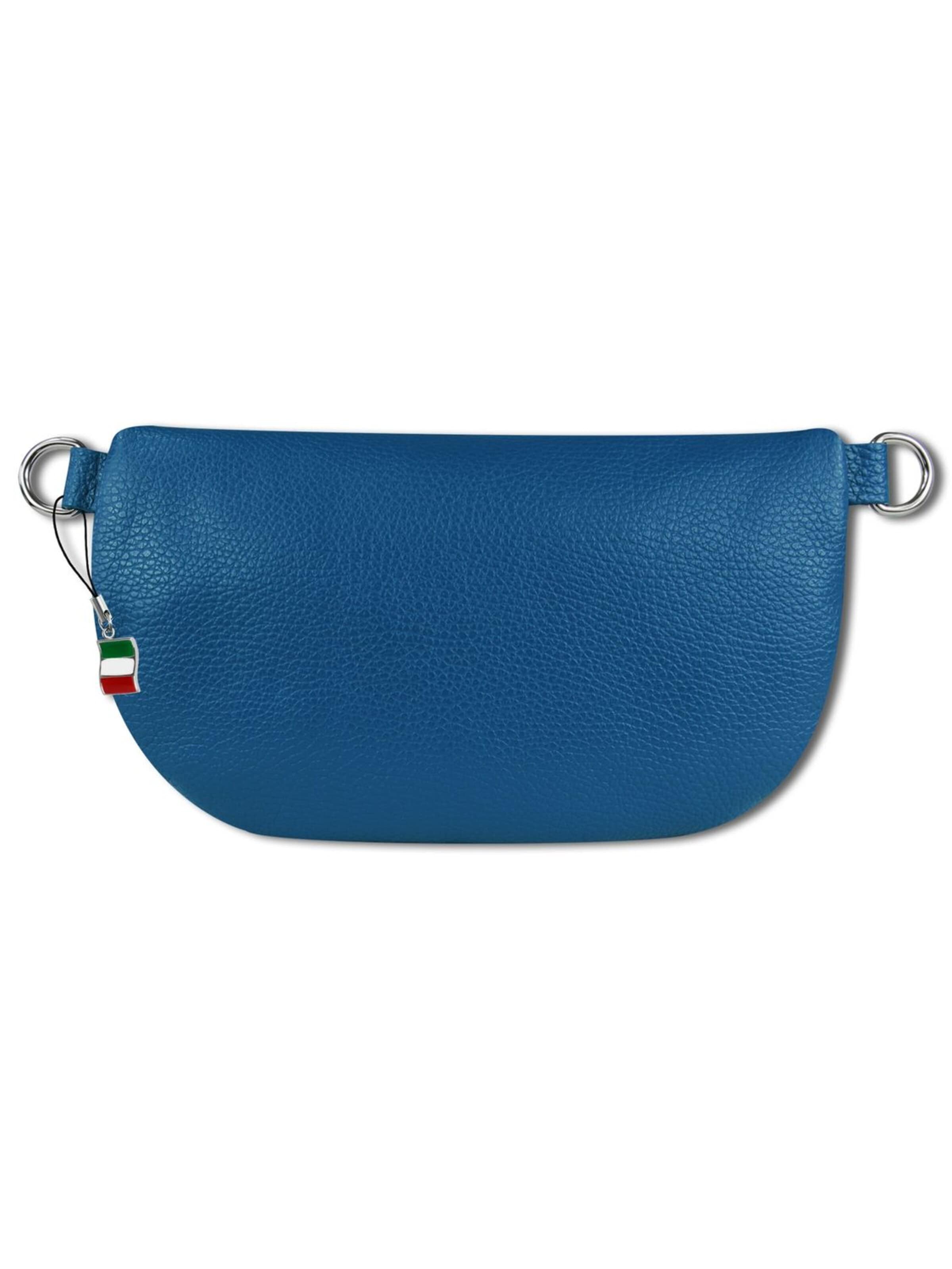 Sacs banane Florence en bleu