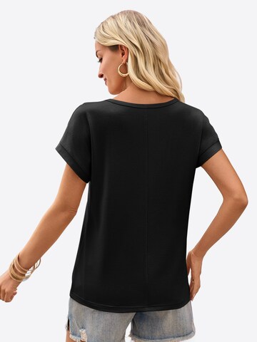 Imily Bela Póló - fekete