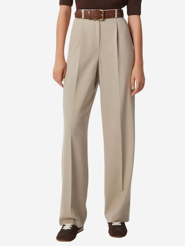 regular Pantaloni 'Hose' di Happiness İstanbul in beige: frontale