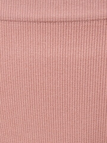 Sous-vêtements de sport 'Juno' Hummel en rose