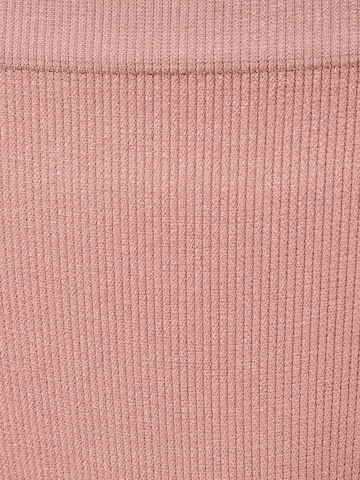 Hummel Športové nohavičky 'Juno' - ružová