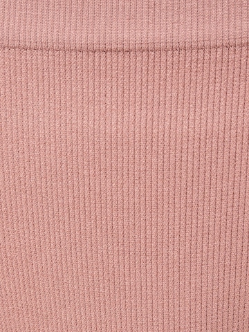 Sous-vêtements de sport 'Juno' Hummel en rose