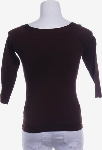 Wolford Top & Shirt in XS in Brown