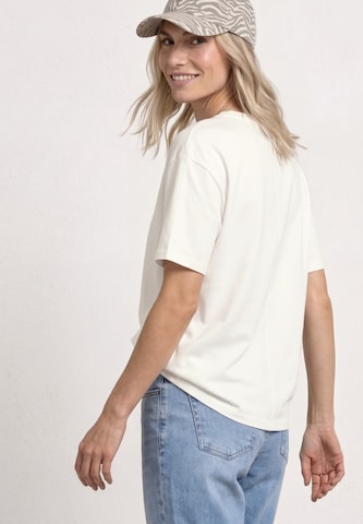 STREET ONE Shirt in White