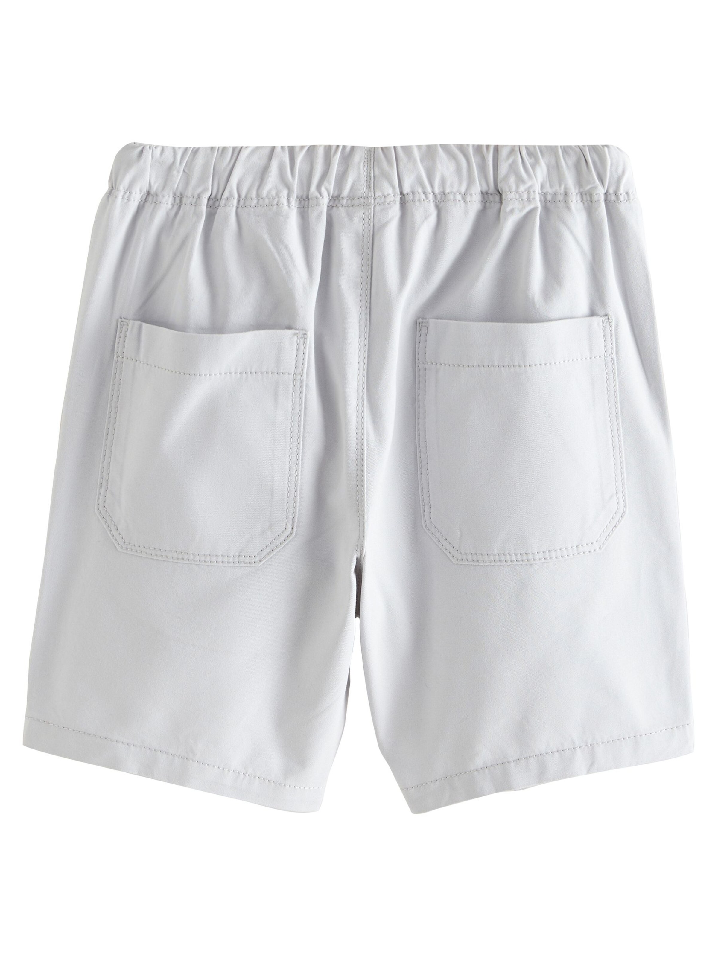 Next regular Παντελόνι σε γκρι