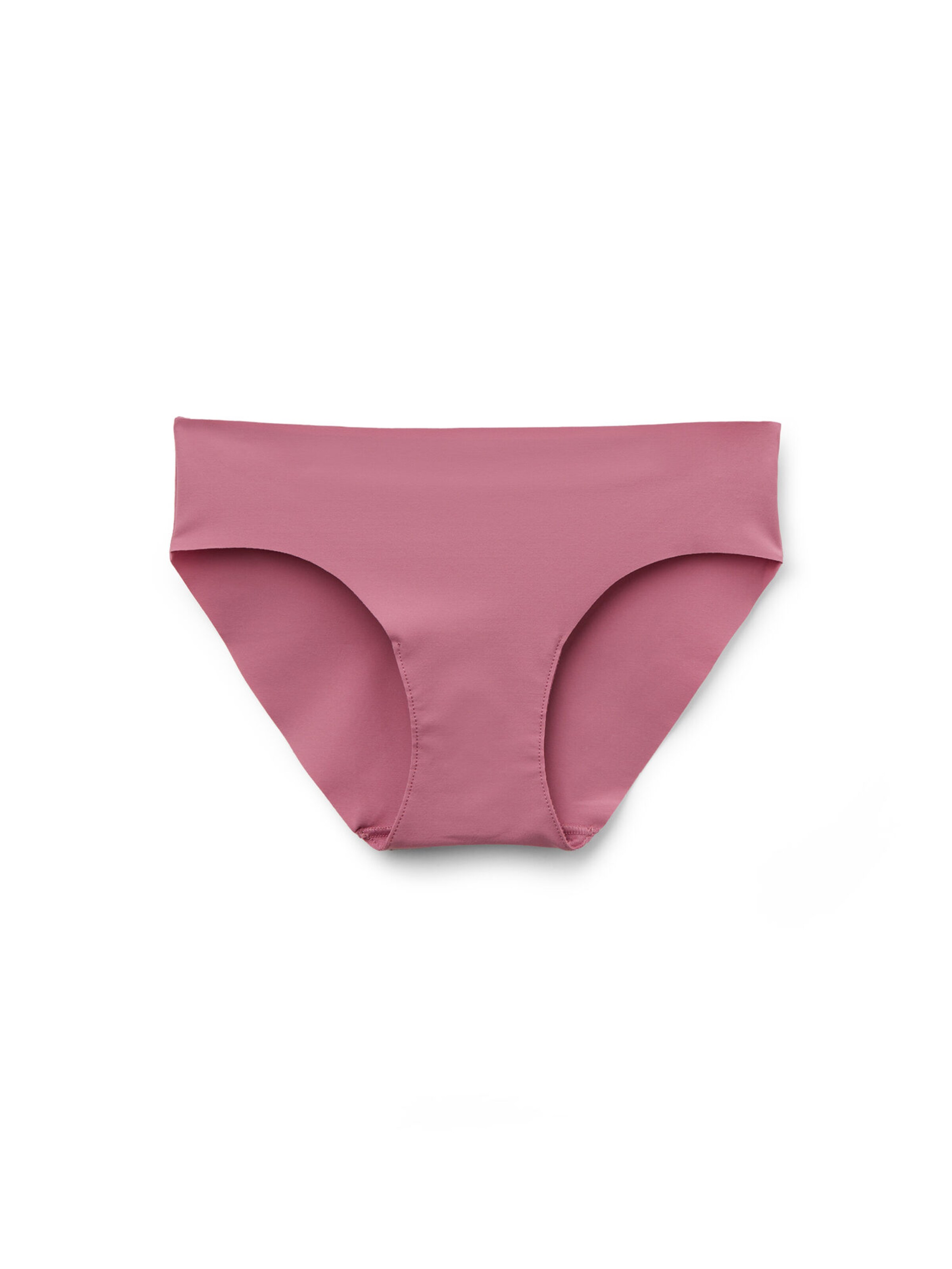 Tezenis Panty in Pink: front