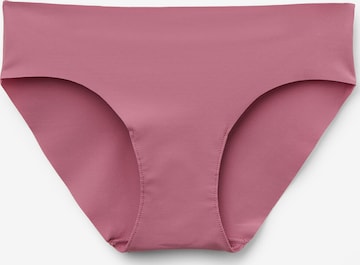 Tezenis Panty in Pink: front