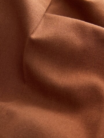 Next Regular Hose 'N. Premium' in Braun