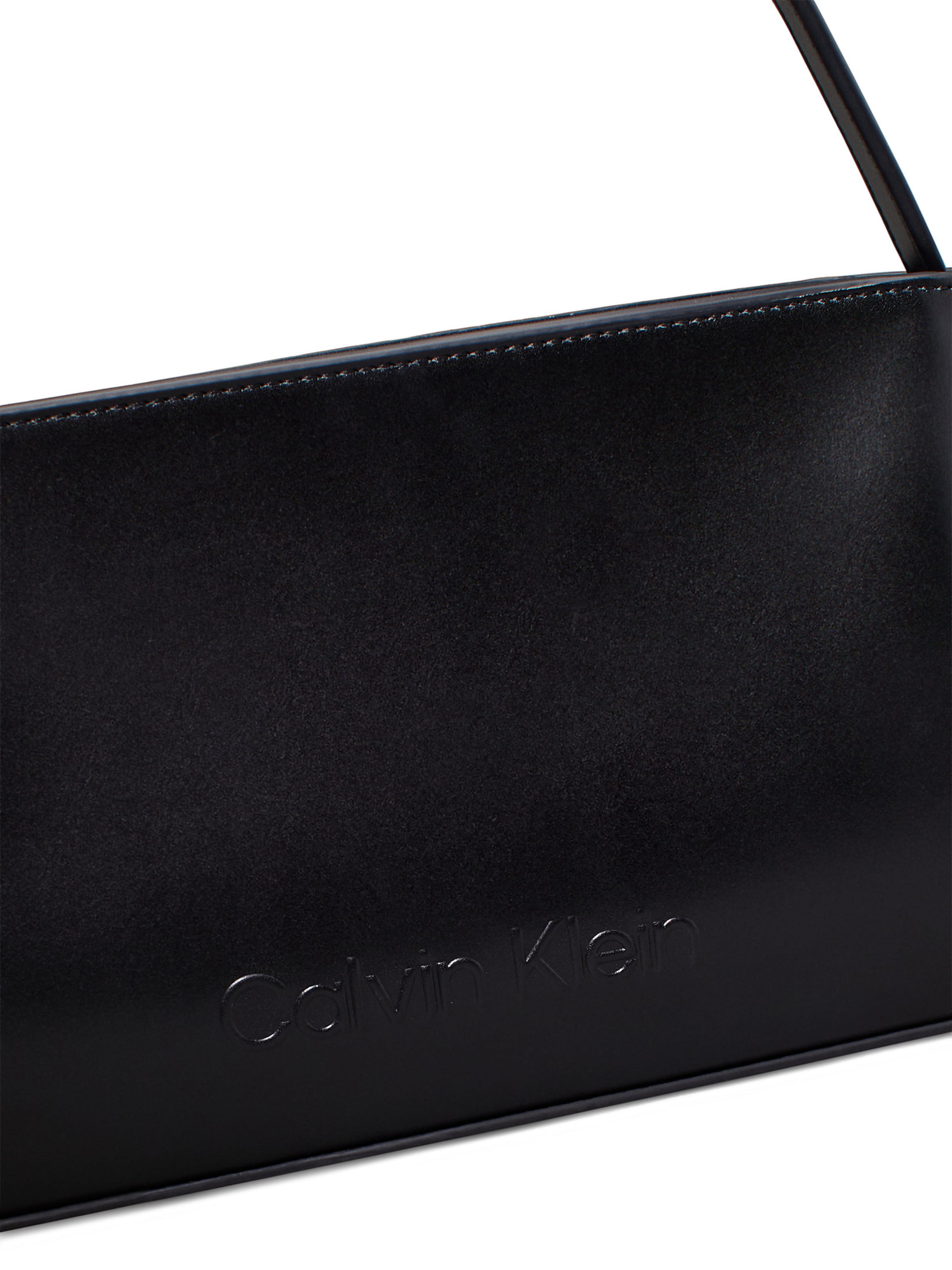 Calvin Klein Válltáskák - fekete