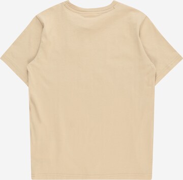 Champion Authentic Athletic Apparel T-shirt i beige