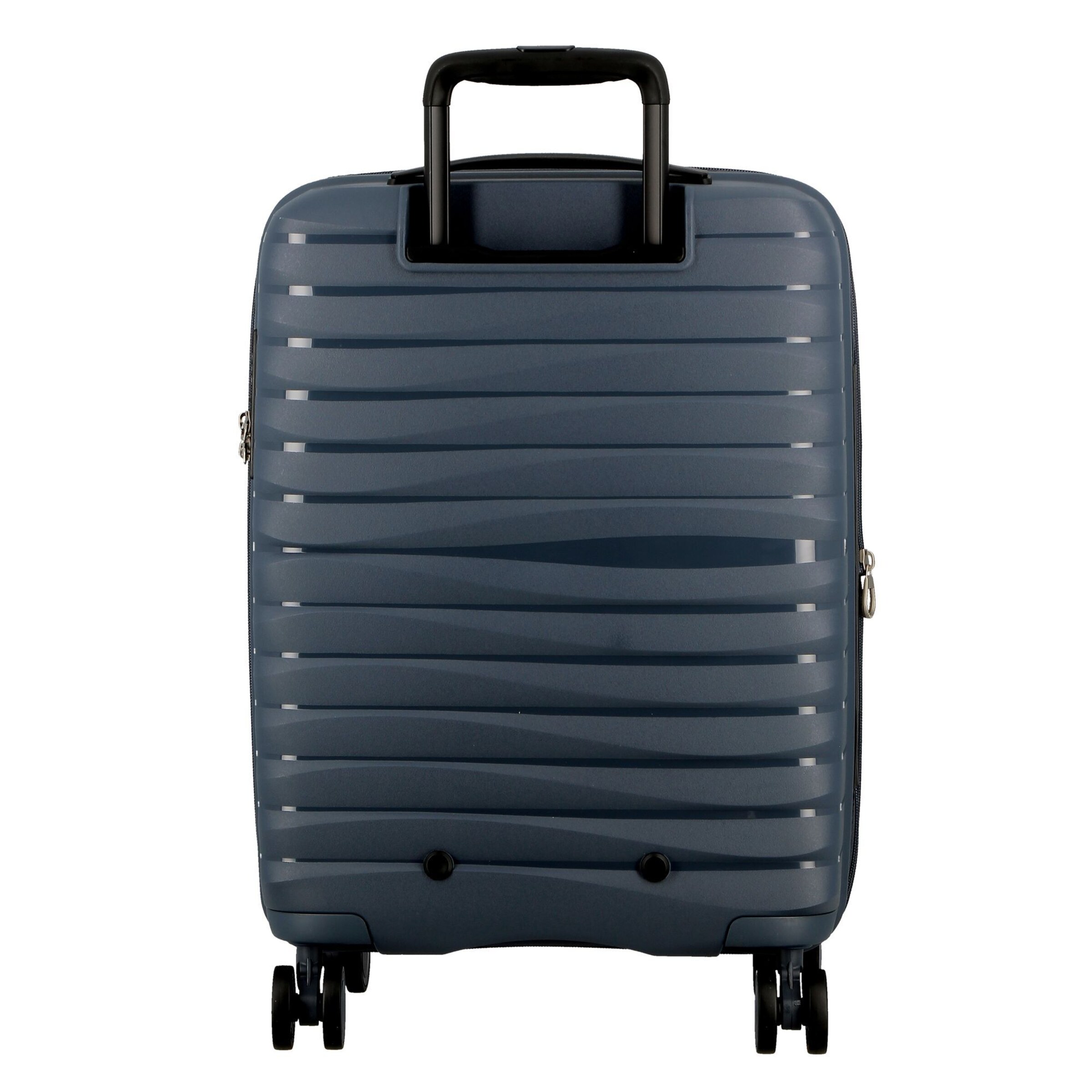 Jump Trolley 'Xwave 4' in Blau