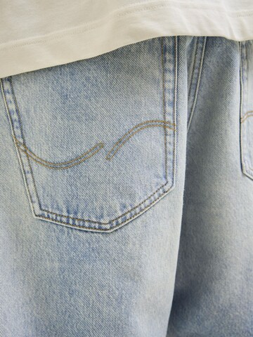 Loosefit Jeans 'JJIron JJOriginal' di JACK & JONES in blu