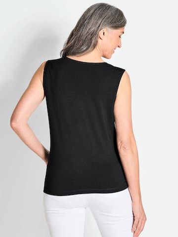 Haut Goldner en noir