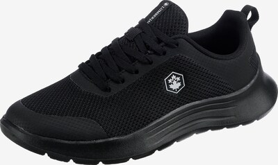 Lumberjack Sneaker ' Vendy' in schwarz / weiß, Produktansicht