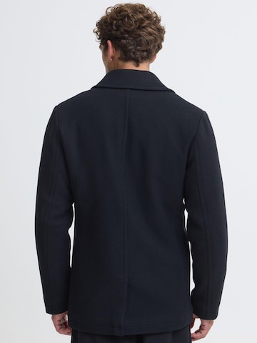 Casual Friday - Chaqueta de entretiempo 'CFMets' en negro
