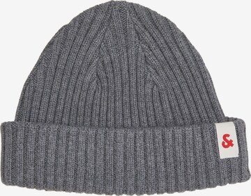 JACK & JONES - Gorra en gris