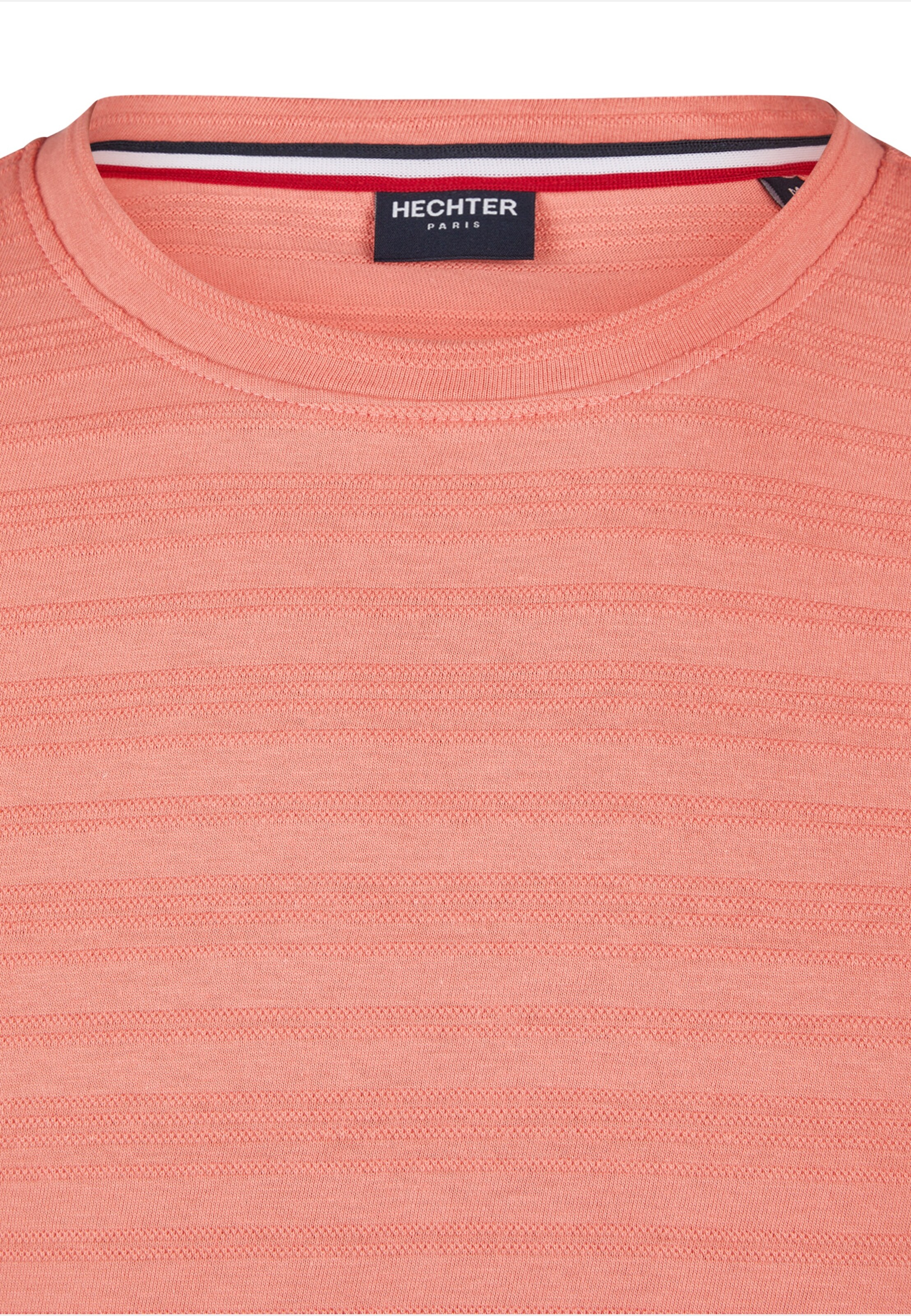 HECHTER PARIS Shirt in Pink