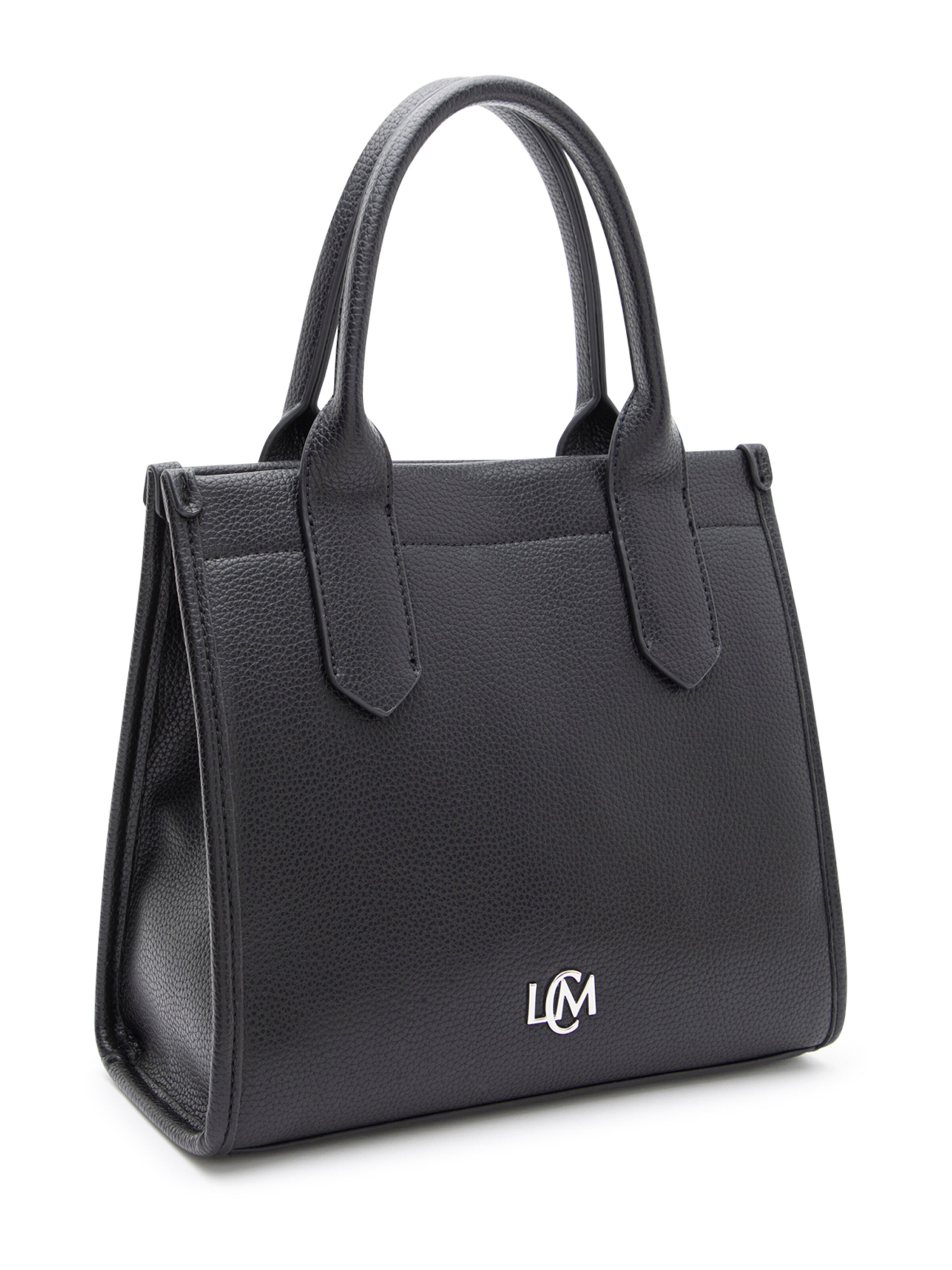 melns L.CREDI Rokassomiņa 'Phemia'