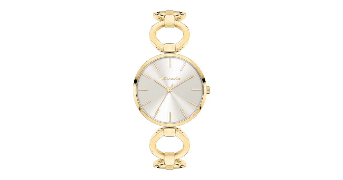 Sinar Horloge - Analoog - Bos Groen / Goud - 36 mm - Verstelbaar bandje 13-18,5cm Sinar Horloge - Analoog - Bos Groen / Goud - 36 mm - Verstelbaar bandje 13-18,5cm