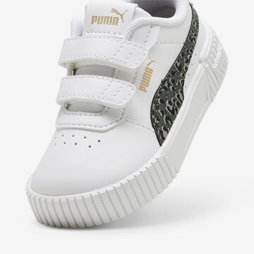 Baskets 'Carina 2.0' PUMA en blanc