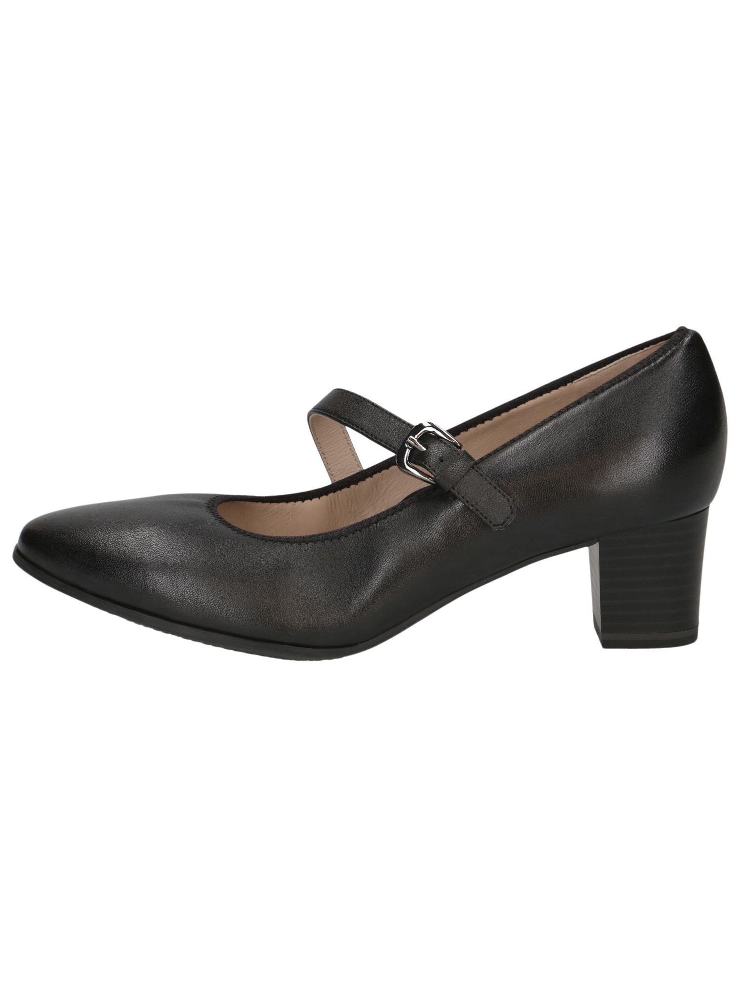 CAPRICE Pumps in Black