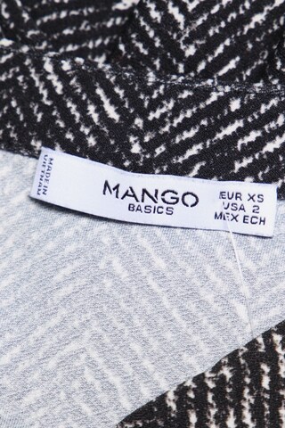 MANGO Kleid S in Mischfarben