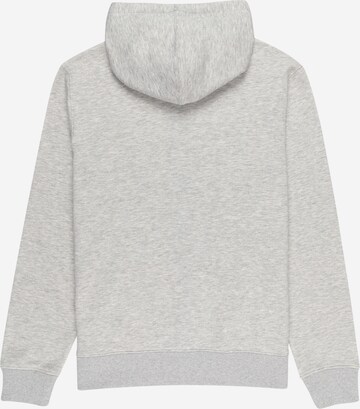 ELEMENT Zip-Up Hoodie 'CORNELL CLASSIC' in Grey