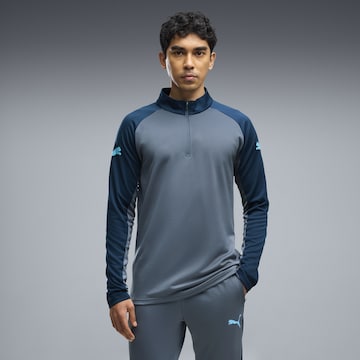 PUMA Functioneel shirt in Blauw