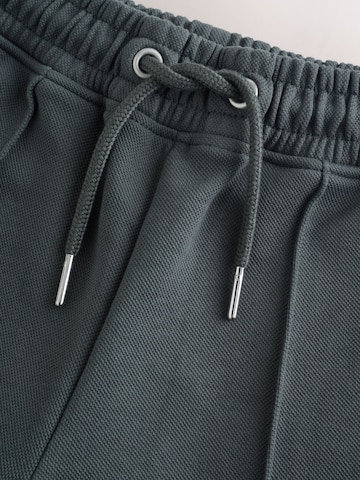 Next Štandardný strih Nohavice - Zelená