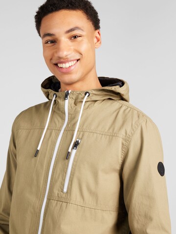 Only & Sons Tussenjas 'BJORN' in Groen