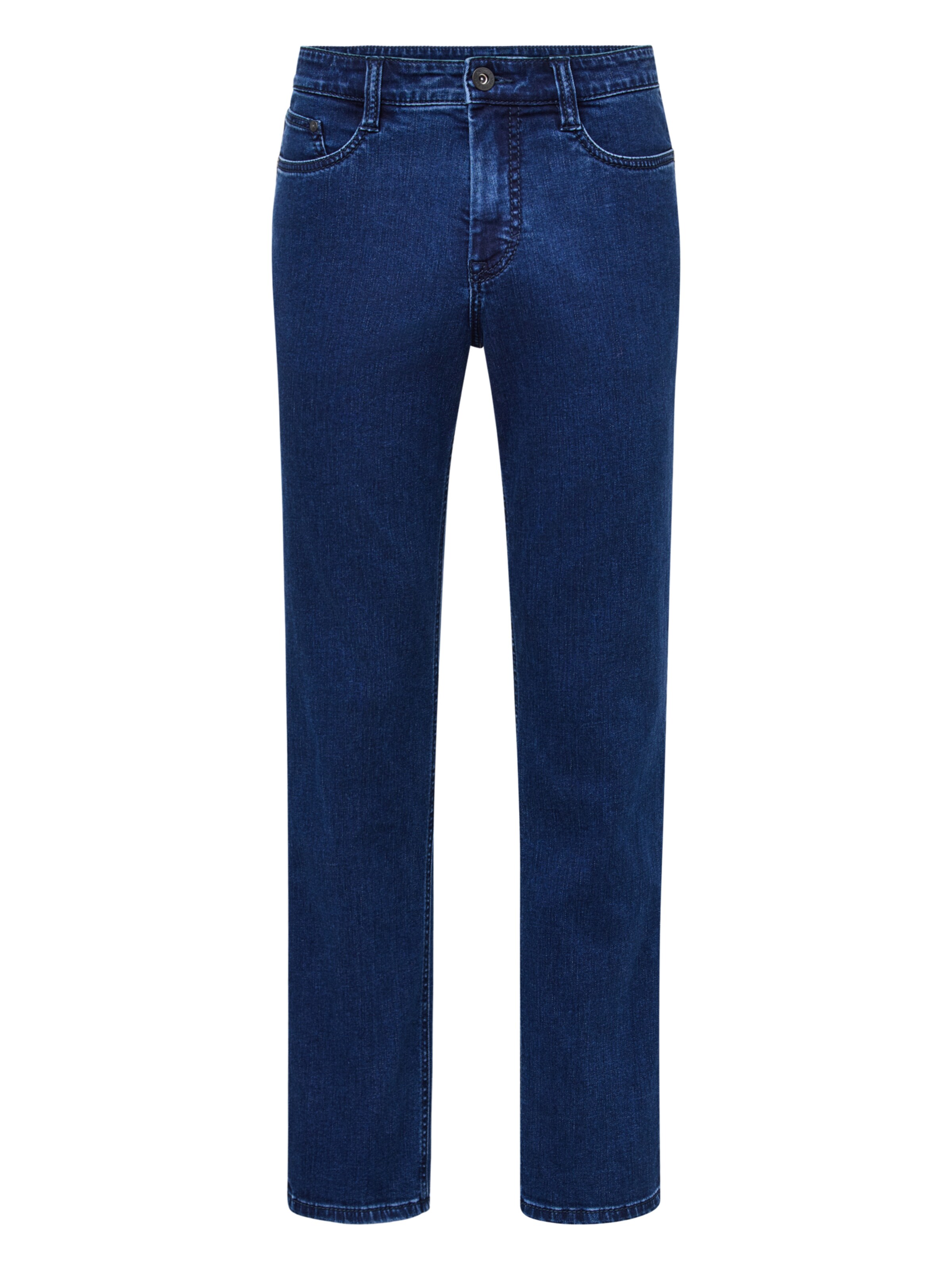 PADDOCKS Regular Jeans in Blue: front