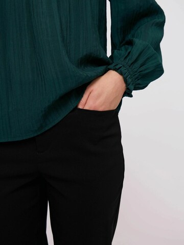 regular Pantaloni ' JackieNN ' di Noa Noa in nero