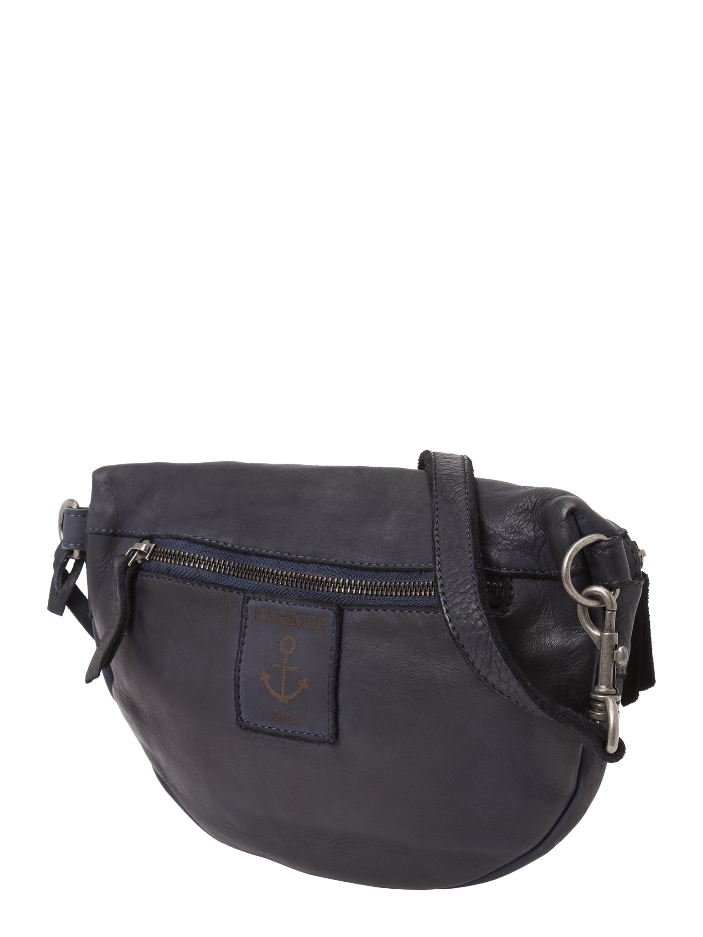 Harbour 2nd Gürteltasche 'Jutta' in Blau