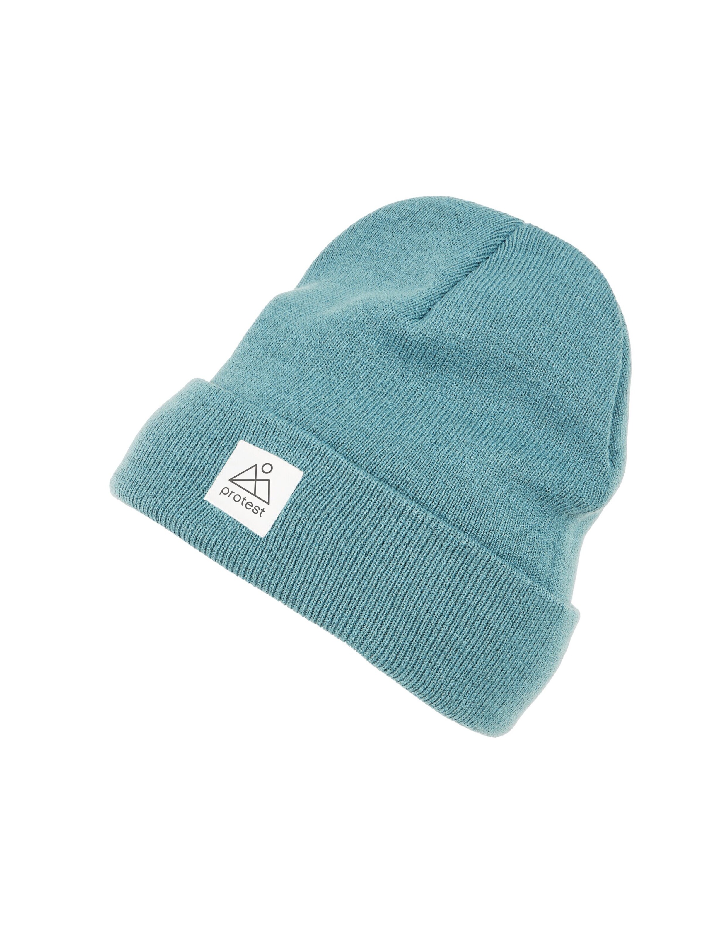 PROTEST Beanie 'PRTPri' in Blue