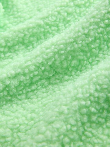 Next Свитер 'Teddy Borg' в Зеленый