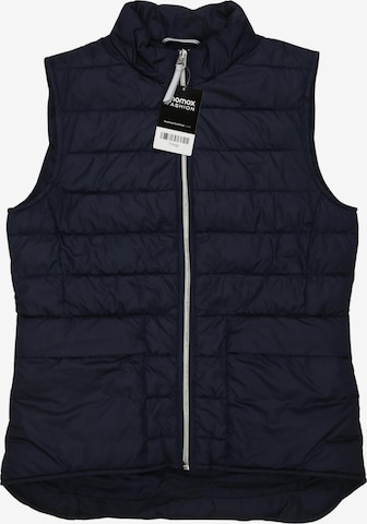 GANT Weste S in Blau: Vorderseite