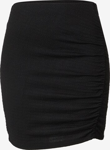 EDITED Skirt 'Ingela' in Black: front