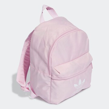 Sac à dos 'Adicolor Classic' ADIDAS ORIGINALS en rose