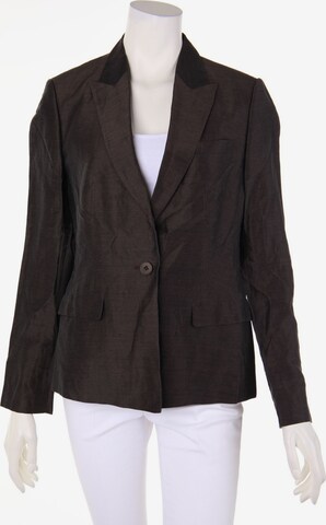 BOSS Blazer in L in Brown: front