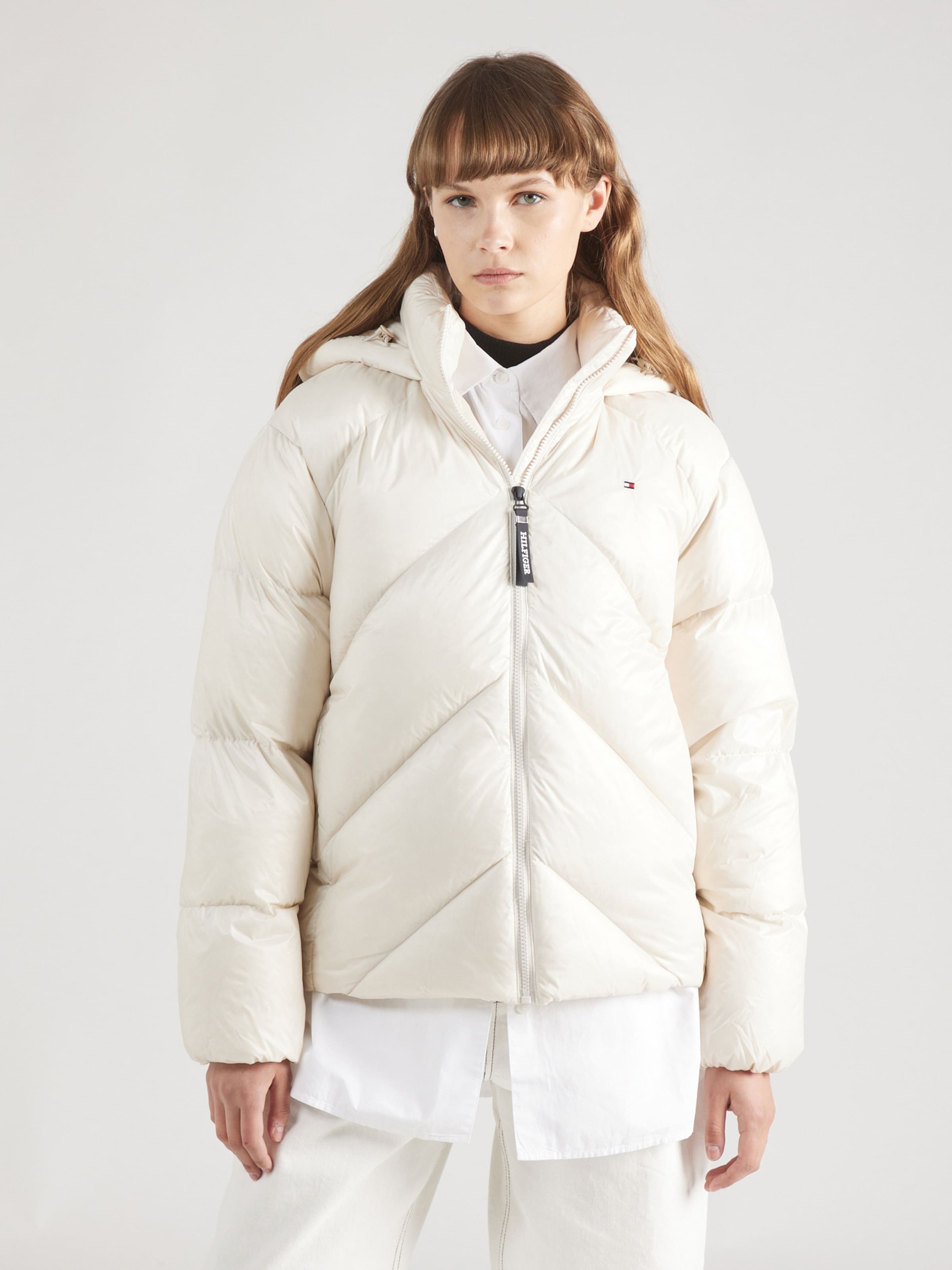 Casacos tommy sale hilfiger feminino