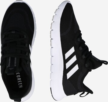 ADIDAS SPORTSWEAR Platform trainers in Black