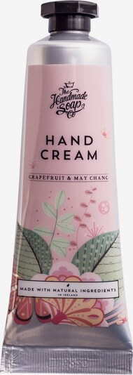 The Handmade Soap Hand Cream 'Grapefruit & May Chang' in White, Item view