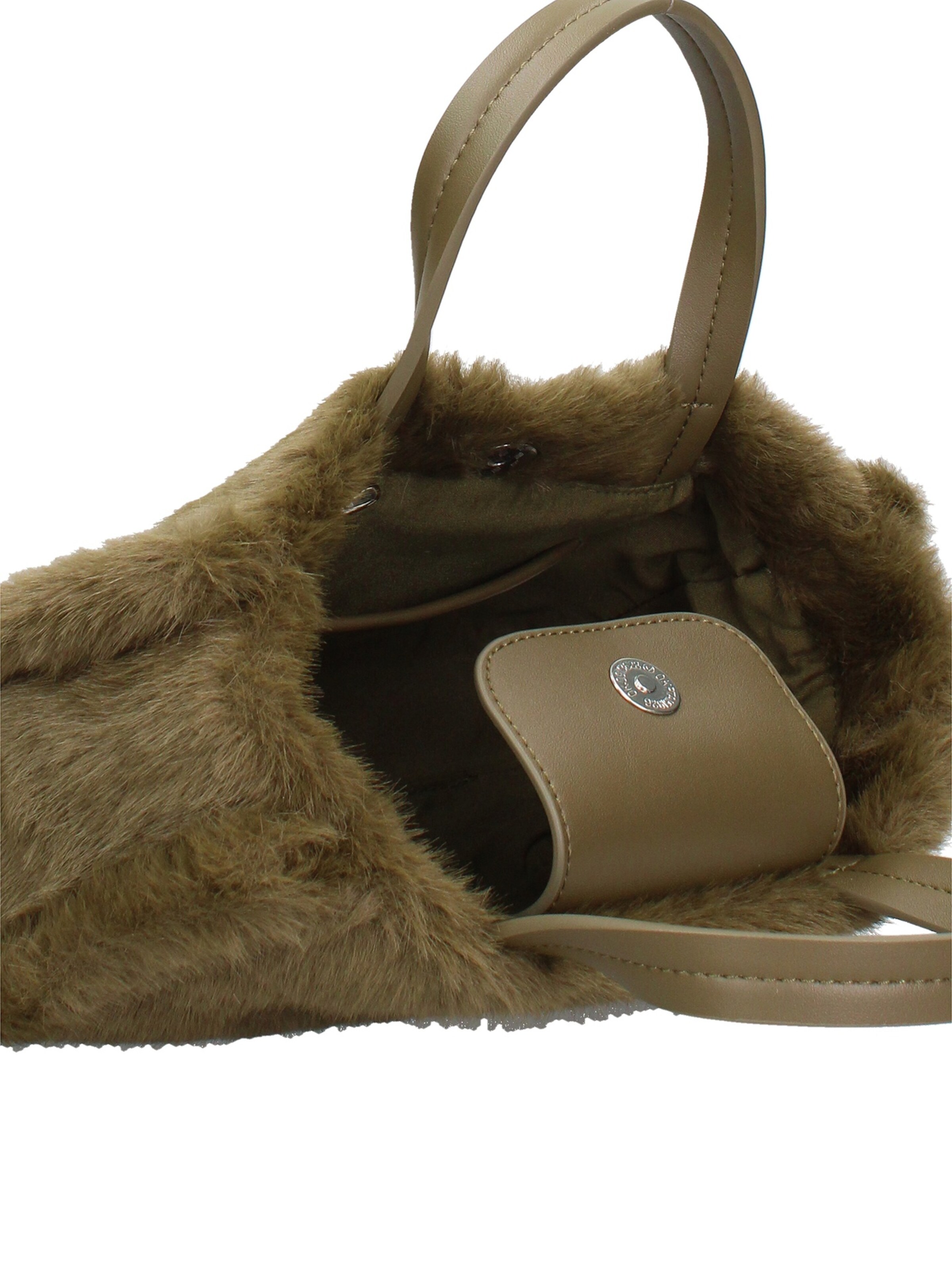 Custo Barcelona Shoulder Bag in Green